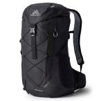 【店内全品+P5%】 登山・トレッキングバッグ グレゴリー MIKO 30(ミコ 30) 30L オプティックブラック