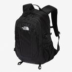 【17.18日は全品+P5%】 デイパック・バックパック ザ・ノース・フェイス シングルショット 20L ブラック(25春夏)