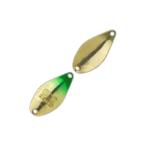 ノリーズ 鱒玄人ギー 0.5g 089 ハーブ�