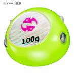 タイラバ・タイテンヤ ダイワ 紅牙ベイラバーフリーβ ヘッド 60g ドチャート