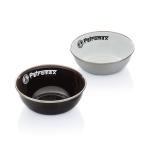 ショッピングランチボックス 3/20-22は+P5% お皿・ランチボックス ペトロマックス エナメルボウル 160ml WT