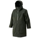  Rivalley RL RL стрейч плащ 130cm оливковый 