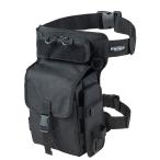 【店内全品+P5%】 タックルバッグ リバレイRBB RBB ビックベイトレッグバッグ ブラック