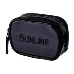  tuck ru сумка Sunline рыбалка сумка ( двойной ) SUNLINE черный 