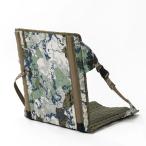 【8/26まで全品+P5%】 アウトドアチェア CRAZY CREEK HEX2.0 オリジナルチェア スペシャルエディションカモ