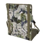 ショッピングアウトドアチェア アウトドアチェア CRAZY CREEK HEX2.0 ロングバックチェア スペシャルエディションカモ