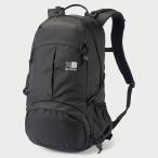 デイパック・バックパック karrimor cot 25(コット 25) 25L 9000(Black)