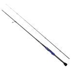  ajing rod clear blue Chris ta-57 plus (2 piece )