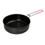 【店内全品+P5%】 キッチンツール EVERNEW U.L. Alu.Pan 16cm