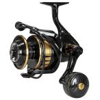 4/17-19全品P5% スピニングリール オクマ テソロ TESORO TSR-14000PA