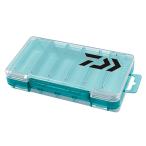  рыбалка кейс Daiwa двусторонний кейс RC86L зеленый 