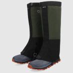シューズ小物 アウトドアリサーチ Crocgaiters(クロックゲイター)/メンズ M ベルデ×ブラック