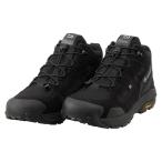 ダイワ DS-2301G ダイワ FOGLER GORE-TEX ミッドカット 29 ブラック