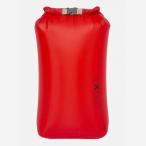 スタッフバッグ EXPED Fold Drybag UL M(フォールドドライバッグ UL M) 8L