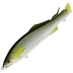 バス釣り用ハードルアー デュオ 擬鮎 120F 120mm CCC4519 塗り鮎