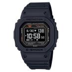 ショッピングg-shock ブラック アウトドアウォッチ・時計 G-SHOCK 国内正規品 DW-H5600-1JR ブラック