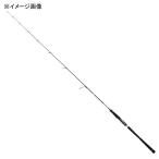 ダイワ (DAIWA) ライトジギングロッド ソルティガ (SALTIGA) LJ 61H