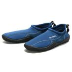  болотный обувь Hanshin фундамент пляжные сандалии LL темно-синий 