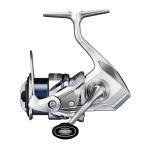 【8/31まで全品+P5%】 スピニングリール シマノ 23 ストラディック C2500SXG C2500SXG