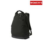 デイパック・バックパック ザ・ノース・フェイス W NEVER STOP DAYPACK(ウィメンズ ネバーストップ デイパック) 18L ブラック(25春夏)