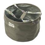 Foxfire FE-CAMOウォーターバケット 約32L オリーブ