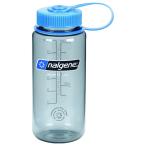 水筒・マグボトル ナルゲン 広口0.5L Tritan Renew 0.5L グレー
