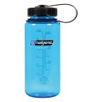水筒・マグボトル ナルゲン 広口0.5L Tritan Renew 0.5L スレートブルー