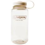 水筒・マグボトル ナルゲン 広口0.5L Tritan Renew 0.5L コットン