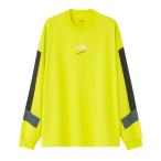 【店内全品+P5%】 トップス(メンズ) ザ・ノース・フェイス 92‘エクストリーム ロングスリーブティー ユニセックス M サルファースプリングG(SS)