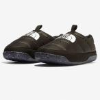 ザ・ノース・フェイス ヌプシ ダウン ミュール 8/26.0cm TNFブラック×TNFホワイト(KW)
