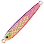 ジギング・タコベイト ダイワ TGベイトタチウオ 120g PHパープルクイーン