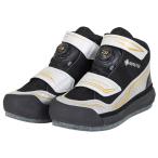 ダイワ TM-2601G トーナメント GORE-TEX シューズ シルバー 26.5