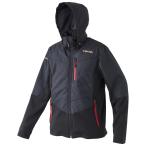  рыбалка одежда Gamakatsu активный изоляция Parker GM3716 L черный 
