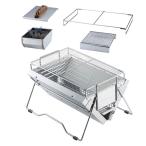 BBQ・七輪・焚火台 ユニフレーム ユ�