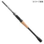 バスロッド ジャッカル REVOLTAGE(リボルテージ) RVII-C71H-ST(ベイト・2ース)