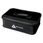 フィッシングケース ジャッカル CiAN