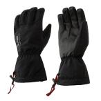 アウトドアグローブ アクシーズクイン GORE-TEX グリップ M スミイロ