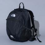 ザ・ノース・フェイス スモールデイ キッズ 15L ブラック(K)