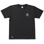  рыбалка рубашка tail walk dry Short рукав футболка модель 01 короткий рукав dry футболка LL черный (BLK)