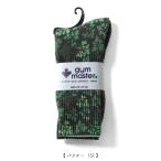  носки * носки gym master happy краска носки 25~27cm кориандр (15)