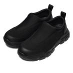 ショッピングファッションセール対象商品 スニーカー シャカ TREK SLIP ON MOC AT(トレック スリップオン モック AT) 27cm BLACK