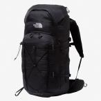 【8/18まで全品+P5%】 登山・トレッキングバッグ ザ・ノース・フェイス ノーム 38 40L ブラック(K)