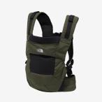  The * North * лицо BABY COMPACT CARRIER( Bay Be compact перевозчик ) новый тауп зеленый (NT)