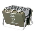 18.19日全品+P5% BBQ・七輪・焚火台 ロゴス SNOOPY(Beagle Scouts 50years)グリルアタッシュmini