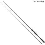  Rock Fish удилище Major craft черный Poe gi-5G BP5S-782M( вращающийся *2 деталь )