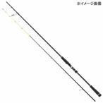 4/17-19全品P5% オフショアロッド メジャークラフト グランシップ 1G GR1HT-S762H(スピニング・2ピース)