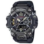 アウトドアウォッチ・時計 G-SHOCK 国内正規品 GWG-B1000-1AJF 20気圧防水 タフソーラー ブラック