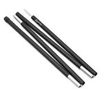  кемпинг строение инструмент DAYTONA OUTDOORS aluminium paul (pole) 130mm черный 