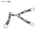 7/5.6は全品+P5% フィッシングツール タカ ツインタコエギスナップ M