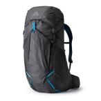 【8/31まで全品+P5%】 登山・トレッキングバッグ グレゴリー FOCAL 58(フォーカル 58) 58L オゾンブラック